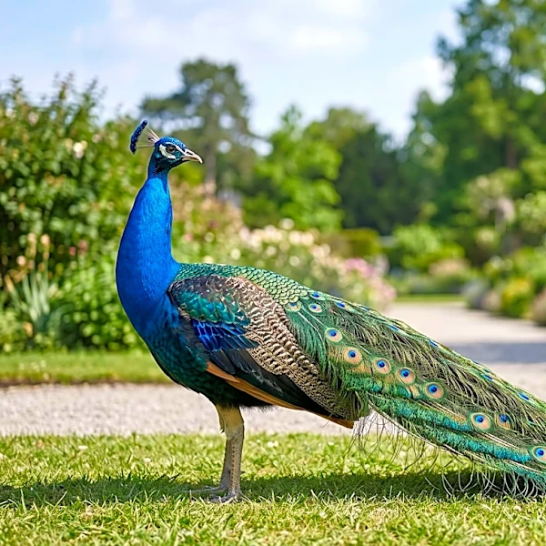 Animals Classified by Biological Characteristics and Mobility