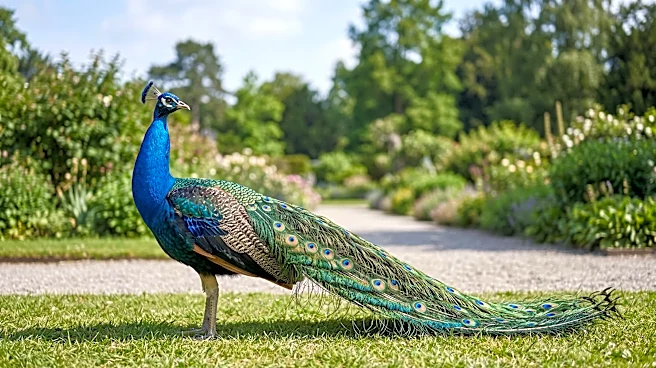 Animals Classified by Biological Characteristics and Mobility