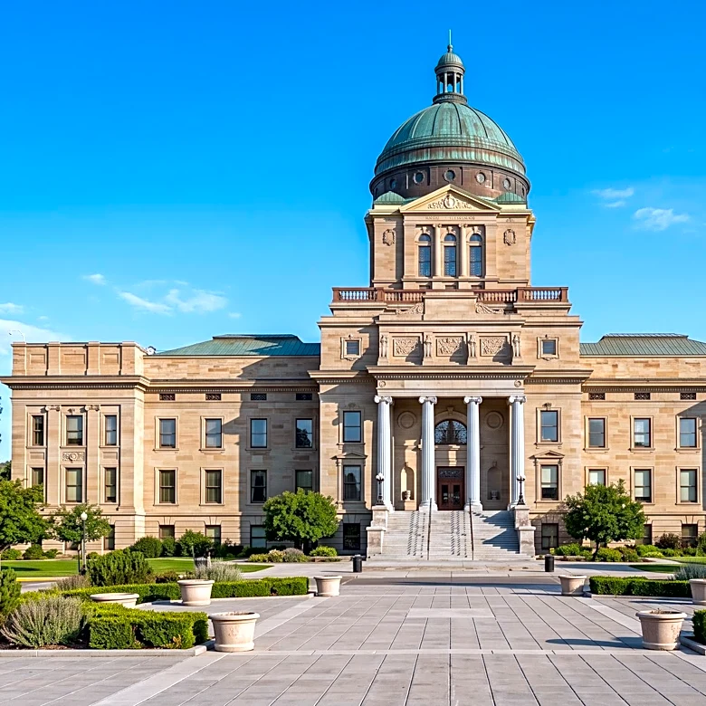 Governor Gianforte Announces Leadership Change at Montana Department of Public Health and Human Services