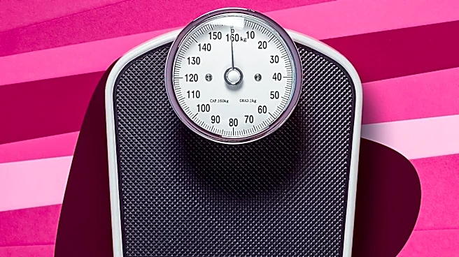 GLP-1 Drugs Prescribed Off-Label to Children as Young as 8 for Obesity Treatment in U.S.