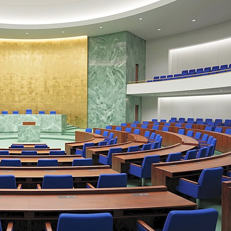 World Customs Organization Emphasizes Resilient Supply Chains for Societal Protection