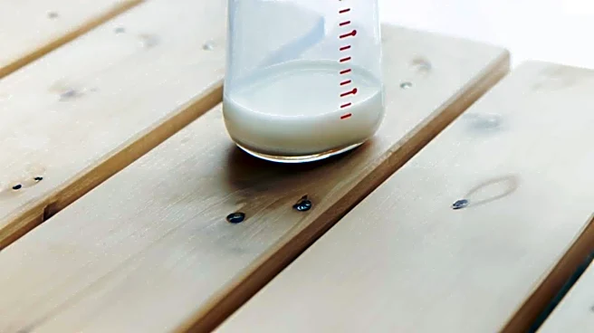 Rep. Rosa DeLauro Introduces Legislation Mandating Botulism Testing for Infant Formula Amid Outbreaks