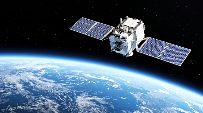 U.S. Space Force Reopens Interservice Transfer Program to Recruit 'Several Hundred' Personnel