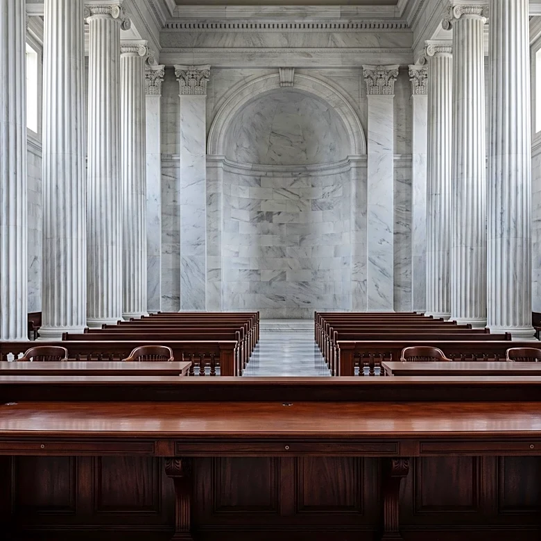 Trump Administration Seeks Supreme Court Review of Scholar's Release, Citing Immigration Enforcement Concerns