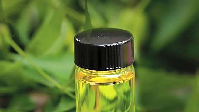 FDA Recalls Herbal Supplements Containing Toxic Yellow Oleander Sold Online