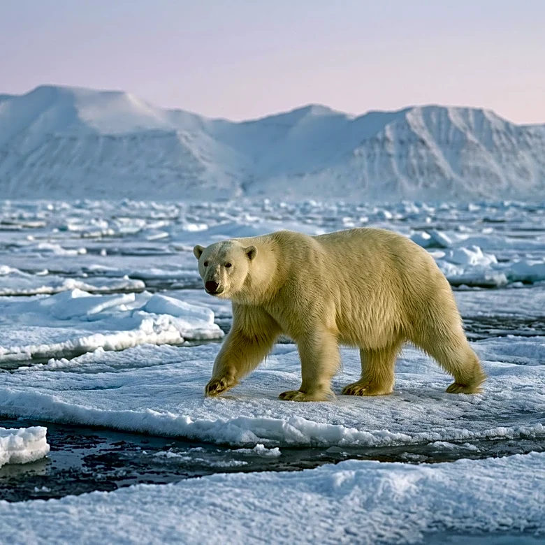 Polar Bears International to Launch Special Report Series on Arctic Conservation Challenges