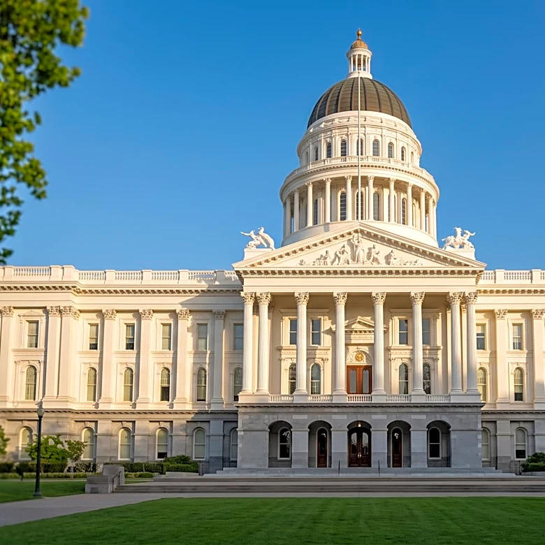 California Ballot Measure, Proposition 45, Seeks to Overhaul Environmental Quality Act Amidst Housing and Data Center Debate