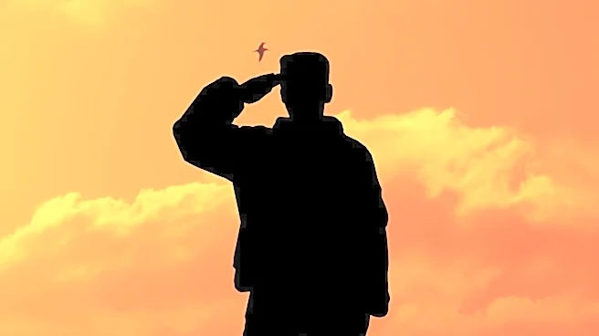 House Bill Seeks to Credit All Active Military Service Towards Early Retirement for National Guard and Reserve Members