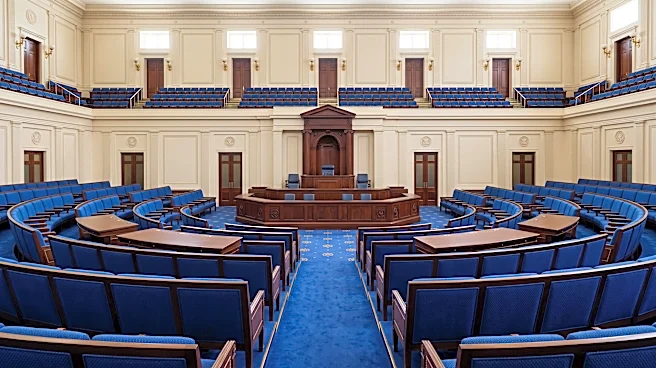 House Speaker Mike Johnson Delays Vote on Secretary of Defense Impeachment by Sending House Home Early
