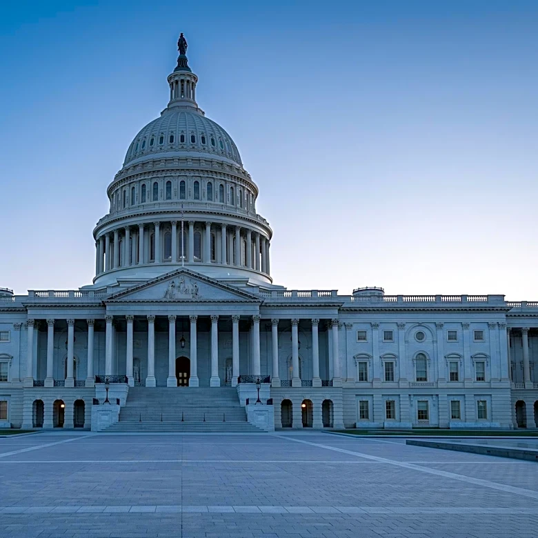 Missouri Amendment 6 Could Impede Future Congressional Redistricting Efforts