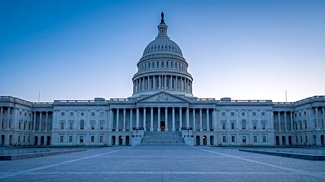Missouri Amendment 6 Could Impede Future Congressional Redistricting Efforts