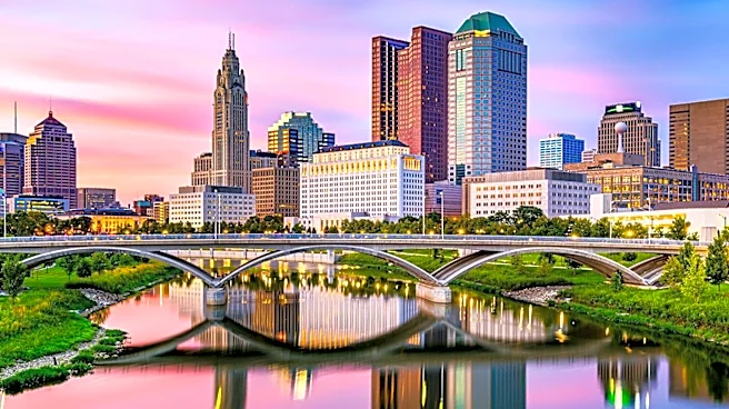 Ohio Communities to Vote on Data Center Bans in November Election