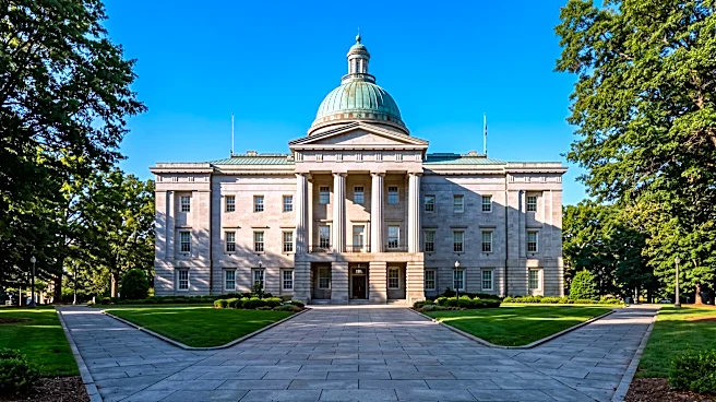 North Carolina Governor Josh Stein Intervenes in WakeMed-Atrium Health Deal, Securing Concessions Amid Regulatory Scrutiny