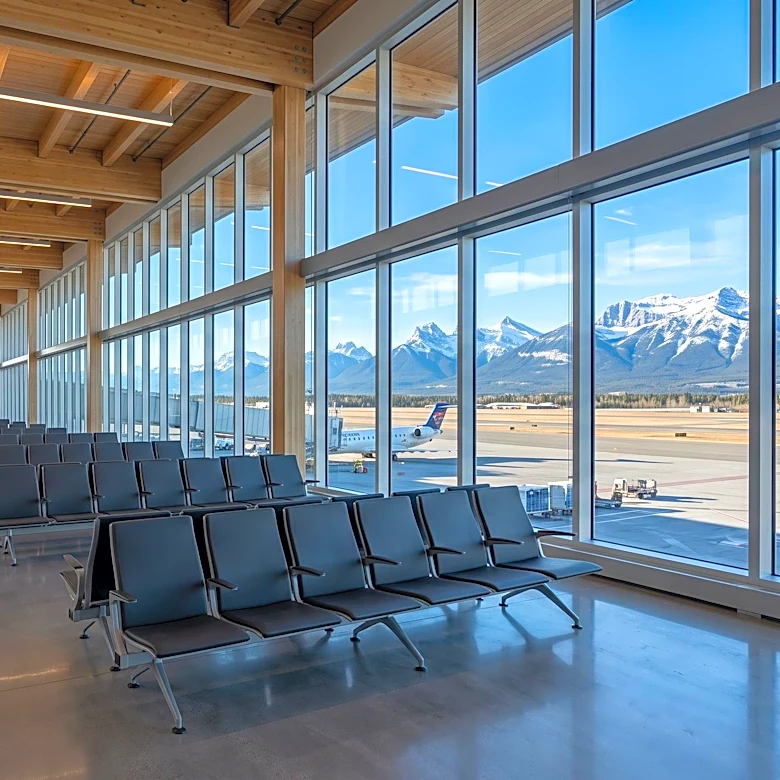 Aspen-Pitkin County Airport Reopens Following Email Threat and Evacuation