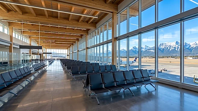 Aspen-Pitkin County Airport Reopens Following Email Threat and Evacuation