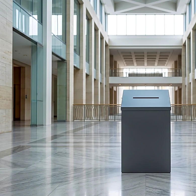 Texas Counties Conduct Logic and Accuracy Testing on Voting Machines Ahead of November Midterms
