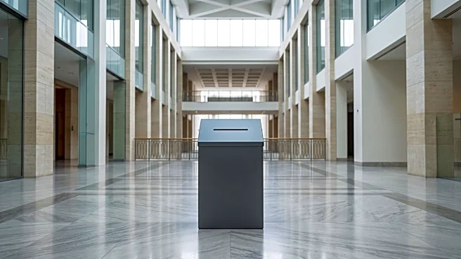 Texas Counties Conduct Logic and Accuracy Testing on Voting Machines Ahead of November Midterms
