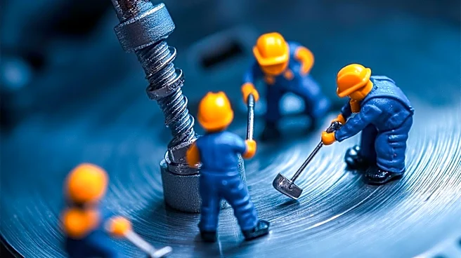 Rep. Riley Moore Advocates for AI as a Tool to Enhance Blue-Collar Work and U.S. Competitiveness