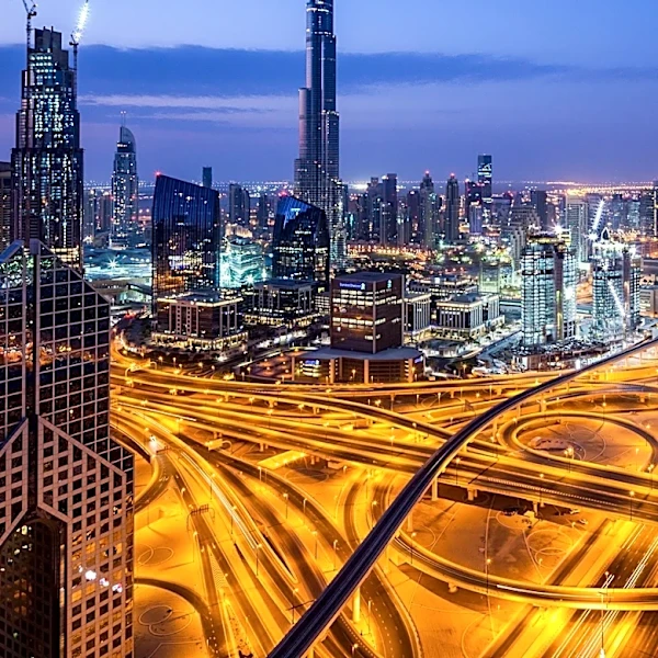 Dubai Blends Heritage and Modernity to Become a Leading Tourist Destination