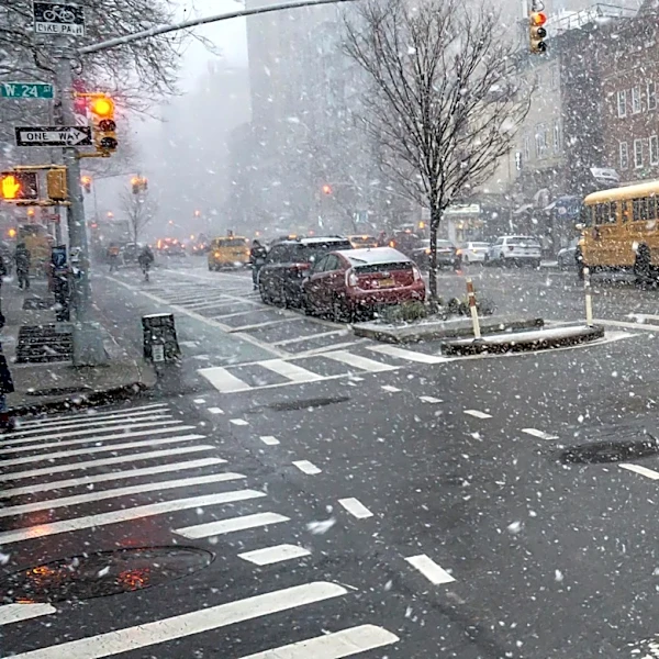 Columbia Public Schools Outlines Inclement Weather Procedures for Cancellations and Delays