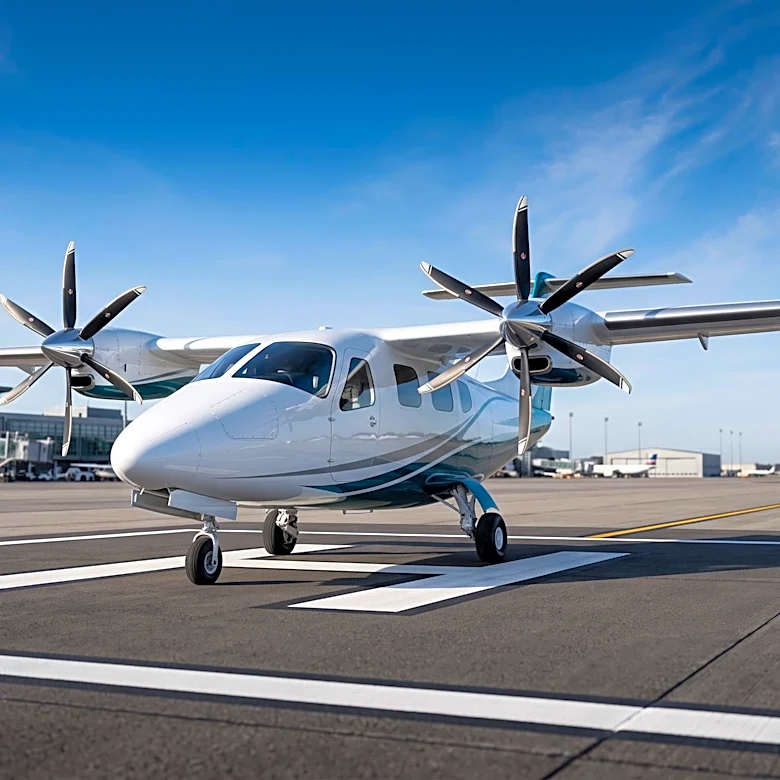 Electra Completes Historic Advanced Air Mobility Flight Tests at Virginia Heliports