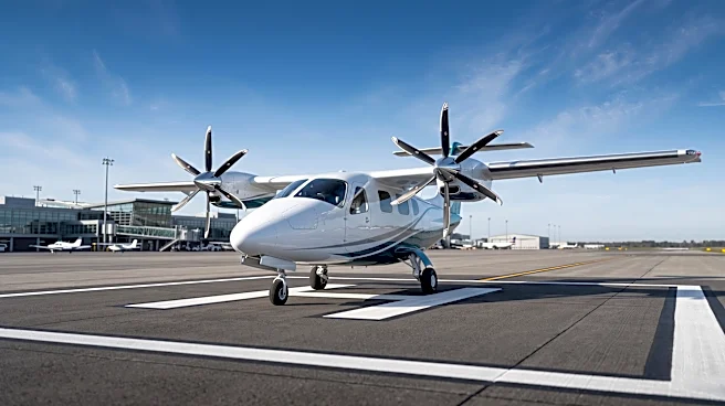 Electra Completes Historic Advanced Air Mobility Flight Tests at Virginia Heliports