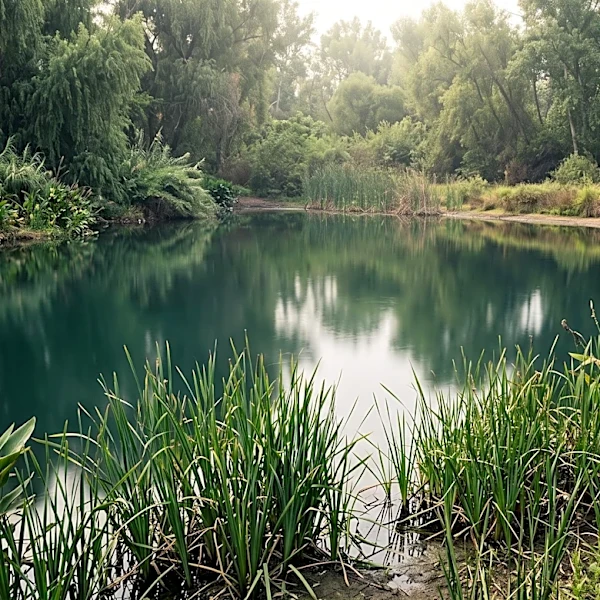 Los Angeles County Experiences Decade-High West Nile Virus Cases Amidst Elevated Humidity