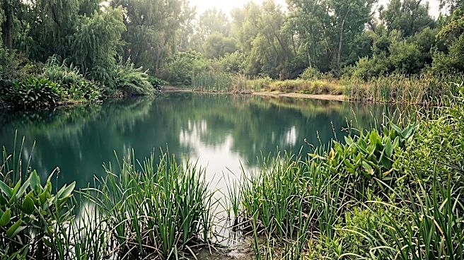 Los Angeles County Experiences Decade-High West Nile Virus Cases Amidst Elevated Humidity