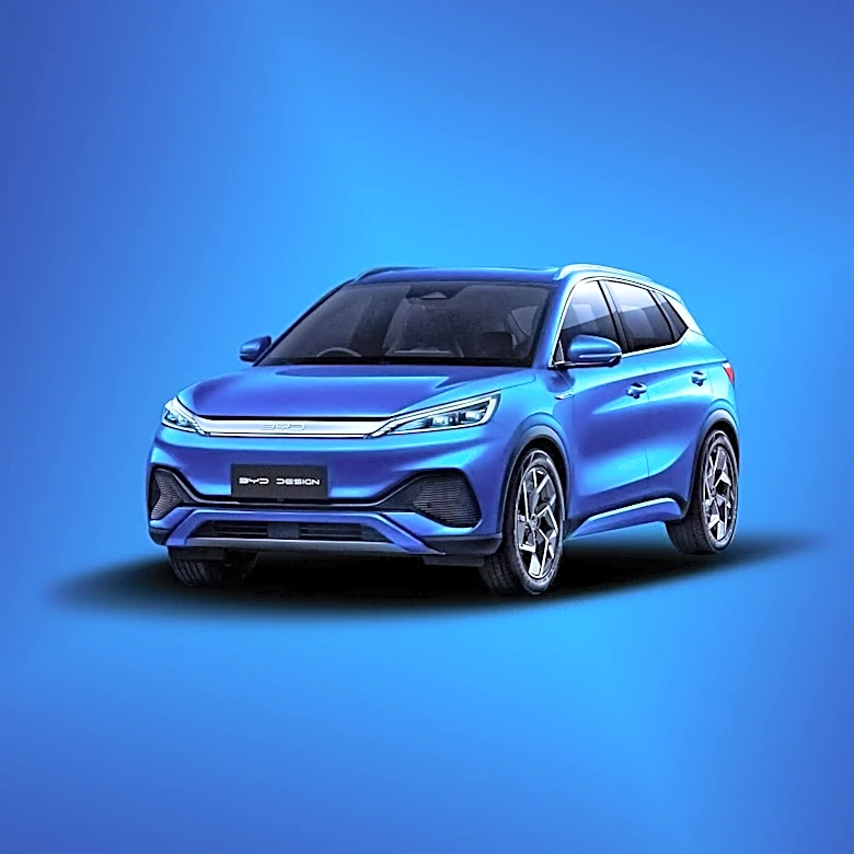 Senator Elissa Slotkin and Auto Industry Groups Warn President Trump Against Welcoming China's BYD to U.S. Manufacturing