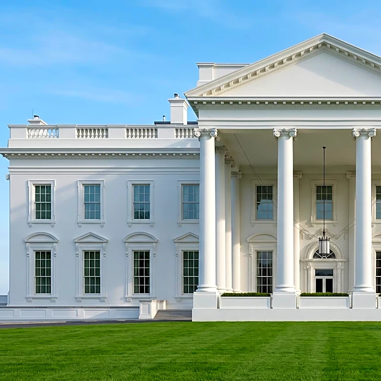 White House Launches 'Trump TV' Following Ban on Major News Outlets