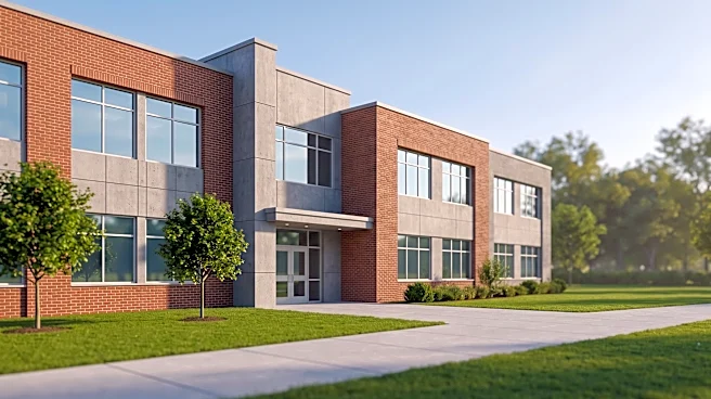 Flossmoor School District 161 Approves 2026-27 School Improvement Plans Focusing on Academics and Safety