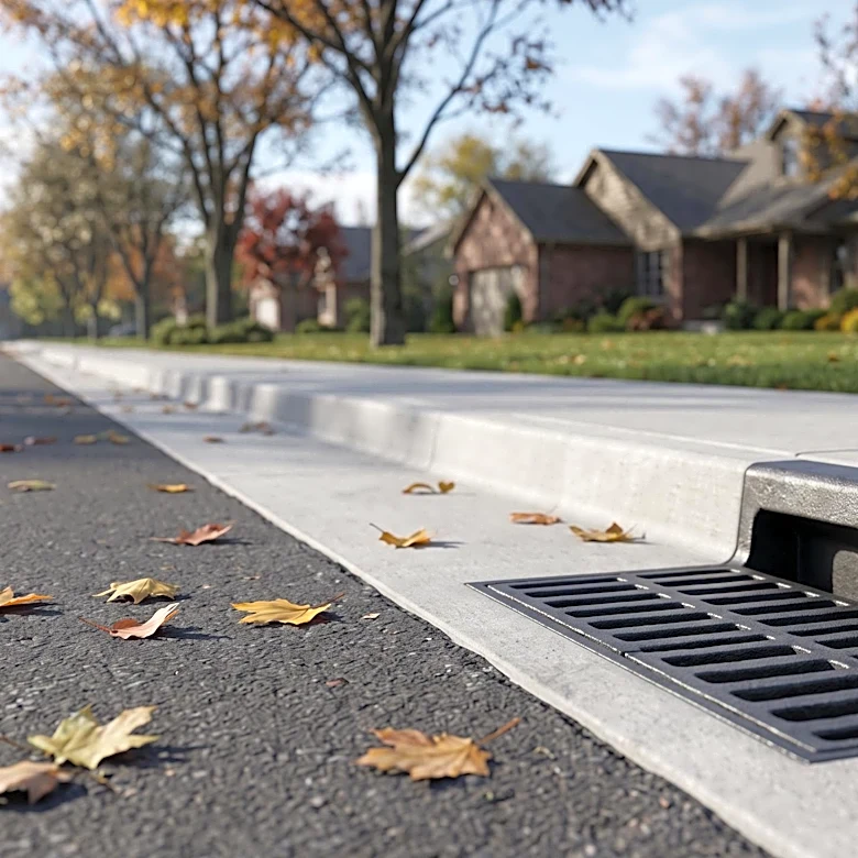 Lexington, Massachusetts Observes Stormwater Awareness Week to Protect Waterways
