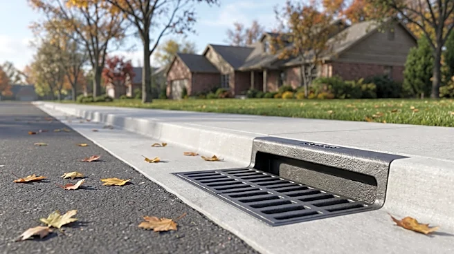 Lexington, Massachusetts Observes Stormwater Awareness Week to Protect Waterways