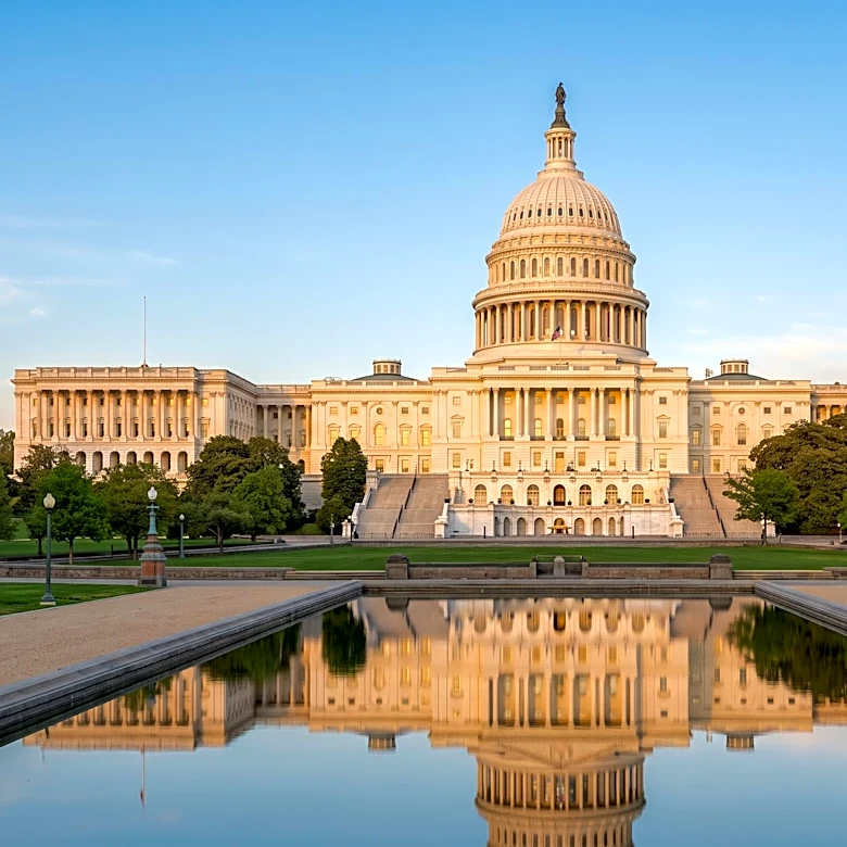 The Speak Foundation Honors Representatives Joyce and Auchincloss for Bipartisan Efforts in Rare Disease Research