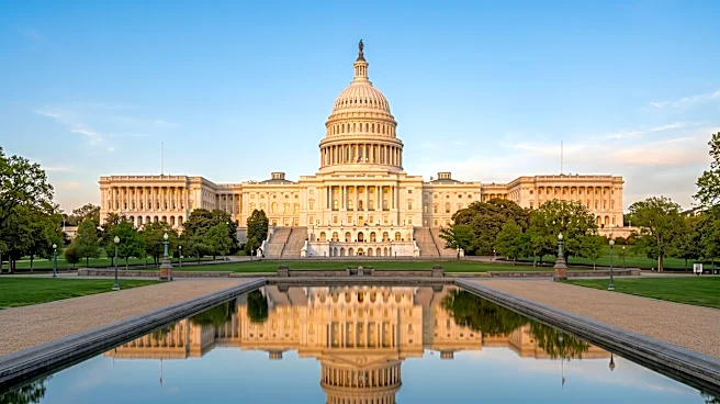 The Speak Foundation Honors Representatives Joyce and Auchincloss for Bipartisan Efforts in Rare Disease Research