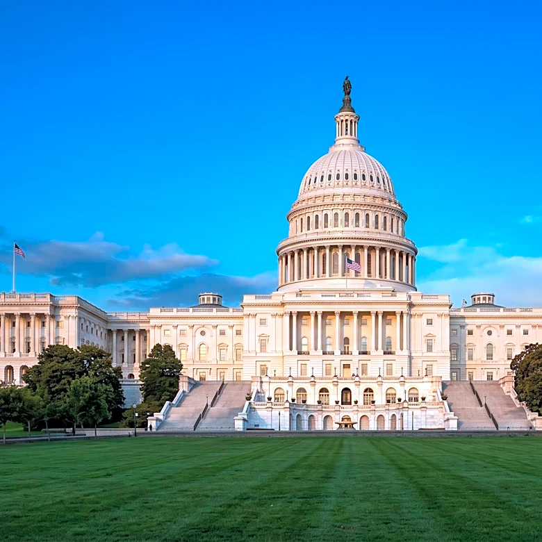 President Trump's D.C. Arch Redesign as Military Complex Faces Strong Opposition and Legal Challenges