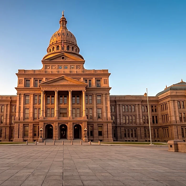 Texas Water Development Board Prioritizes IT Modernization Amidst New Water-Use Enforcement Duties