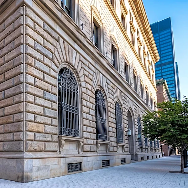New York Fed Discusses Approaches to Maintaining Ample Reserves in U.S. Treasury Market