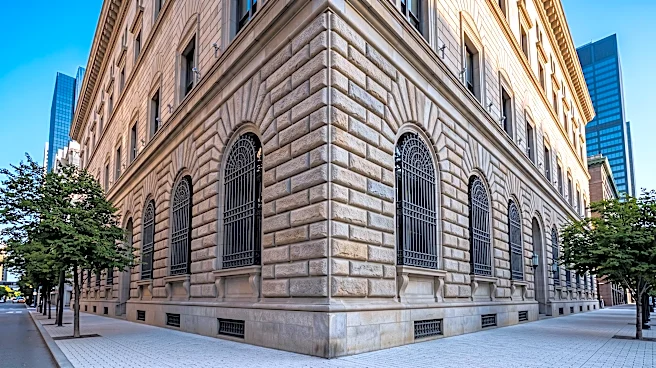 New York Fed Discusses Approaches to Maintaining Ample Reserves in U.S. Treasury Market