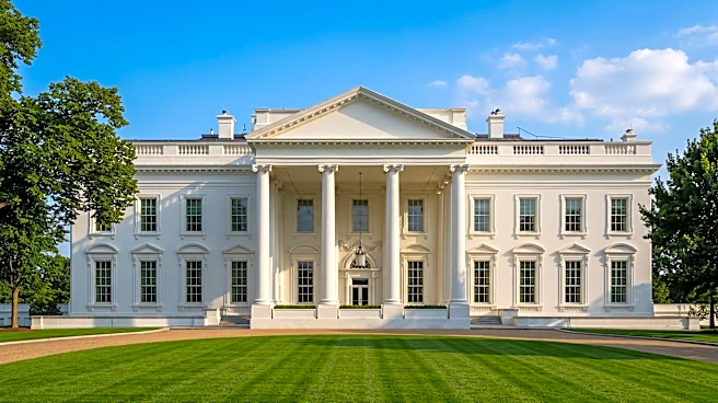 President Trump Reaffirms Hands-Off Approach to AI Regulation, Citing China Competition