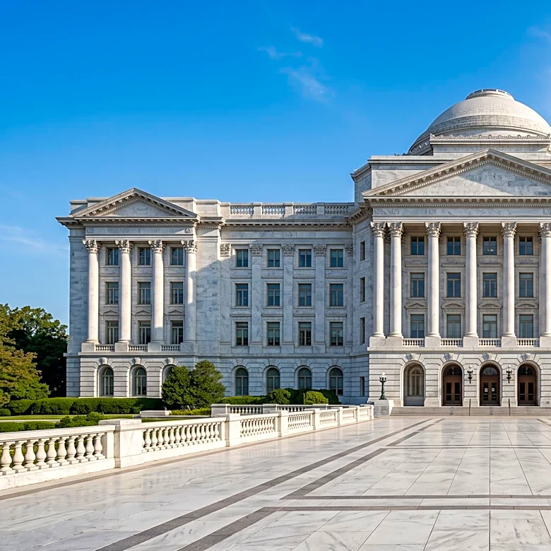Montana Farm Bureau Federation Members Advocate for Agricultural Concerns in Washington D.C.