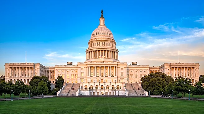 U.S. Rep. Marc Veasey Addresses CAIR Designation Push Amidst Republican Criticism