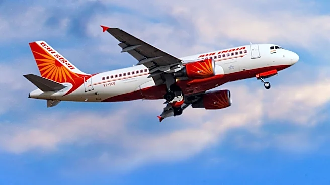 Air India Staffer Suspended Following Immigration Lapse at Delhi Airport