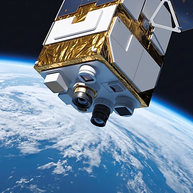 PACE Mission Instruments Show Varied Cloud Droplet Size Retrievals, Highlighting Measurement Discrepancies