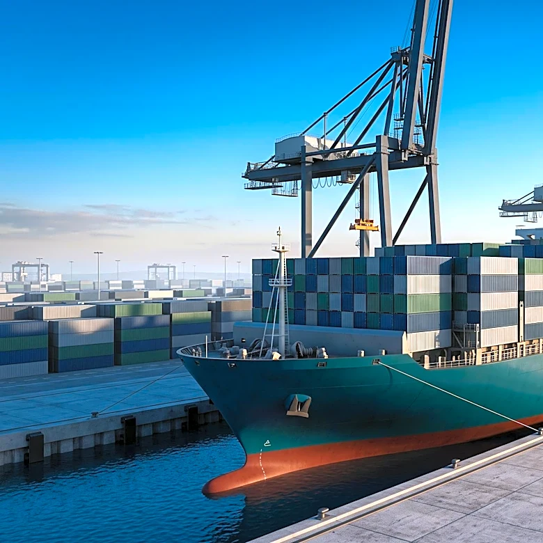 Global Economy Faces Compounding Crises, Threatening Supply Chains and Development