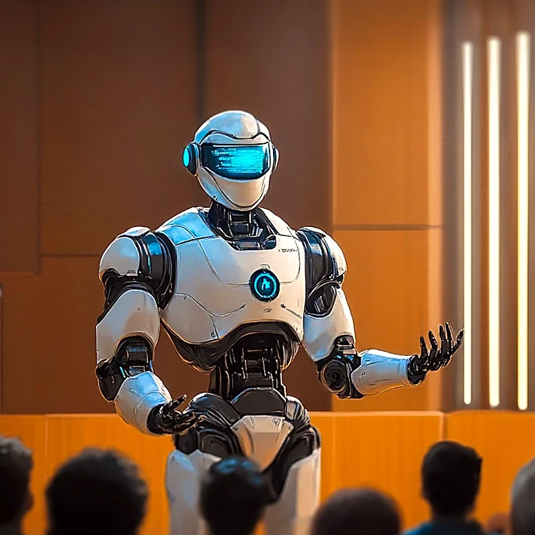 Rep. Riley Moore Advocates for AI to Support Blue-Collar Workers, Not Replace Them