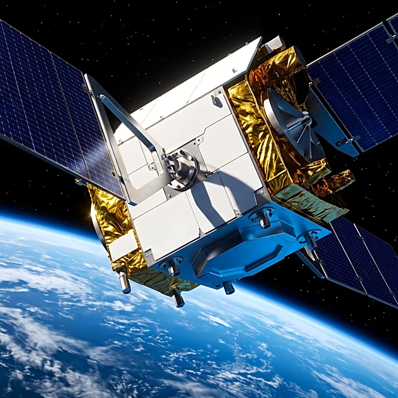 U.S. Space Force Relaunches Commercial Accelerator Program for Software Innovation