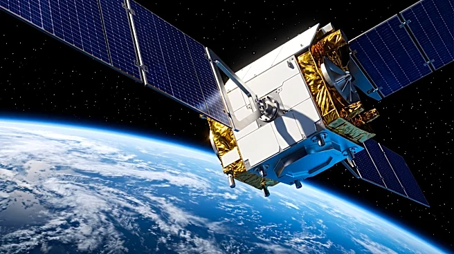 U.S. Space Force Relaunches Commercial Accelerator Program for Software Innovation