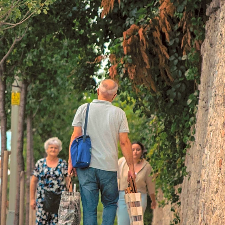 Older Americans Face Mounting Student Loan Debt, Draining Retirement Savings