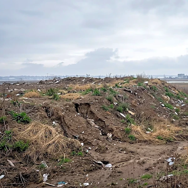 Representative Frank Pallone Calls for Cancer Rate Evaluation Amidst Keyport Landfill Concerns